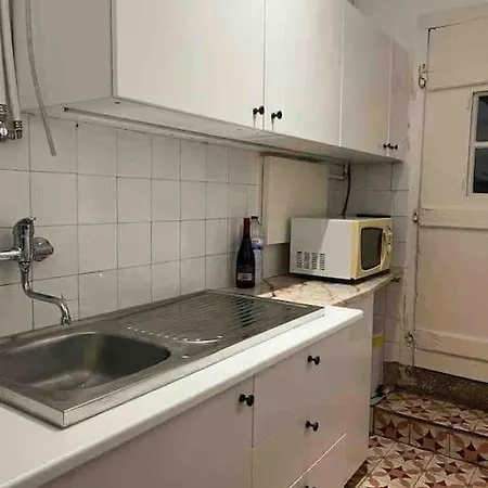شقة A Sua Pequena Casa Perto De Santos Art District Lisboa