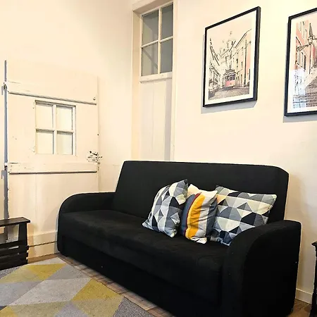 A Sua Pequena Casa Perto De Santos Art District شقة *