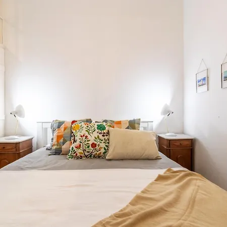 A Sua Pequena Casa Perto De Santos Art District شقة *