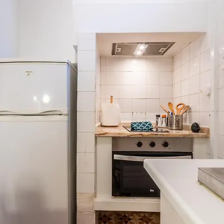 A Sua Pequena Casa Perto De Santos Art District شقة