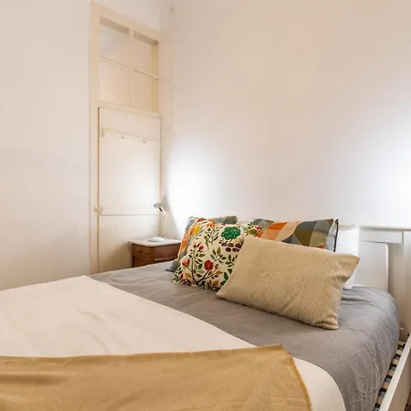 A Sua Pequena Casa Perto De Santos Art District شقة *