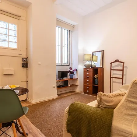 A Sua Pequena Casa Perto De Santos Art District شقة