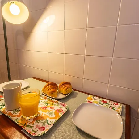 A Sua Pequena Casa Perto De Santos Art District شقة *