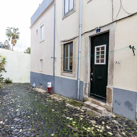 A Sua Pequena Casa Perto De Santos Art District *