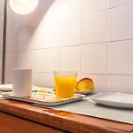 Lägenhet A Sua Pequena Casa Perto De Santos Art District Lisboa