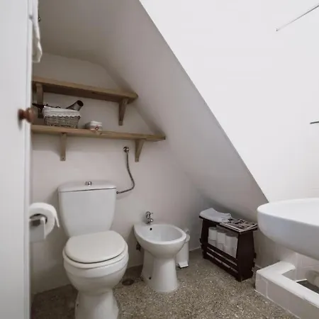 A Sua Pequena Casa Perto De Santos Art District Lisboa