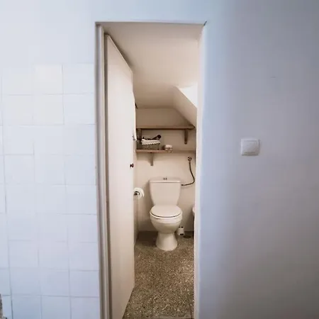 A Sua Pequena Casa Perto De Santos Art District