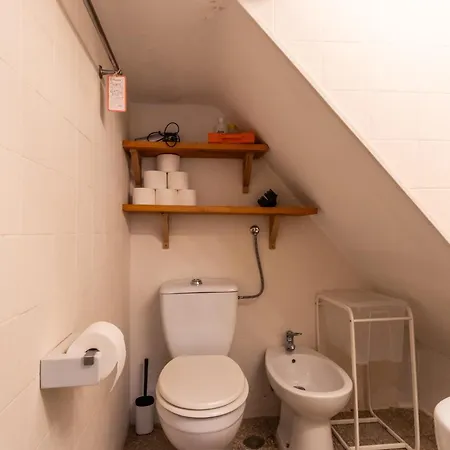 A Sua Pequena Casa Perto De Santos Art District *