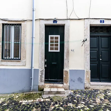A Sua Pequena Casa Perto De Santos Art District Apartmán