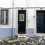 A Sua Pequena Casa Perto De Santos Art District Διαμέρισμα