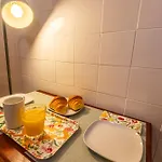 A Sua Pequena Casa Perto De Santos Art District Apartamento *