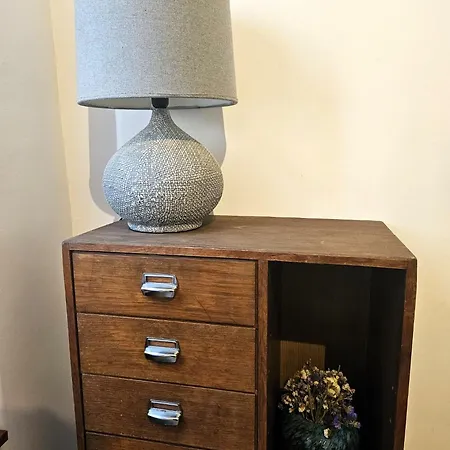 Апартаменты A Sua Pequena Casa Perto De Santos Art District Лиссабон